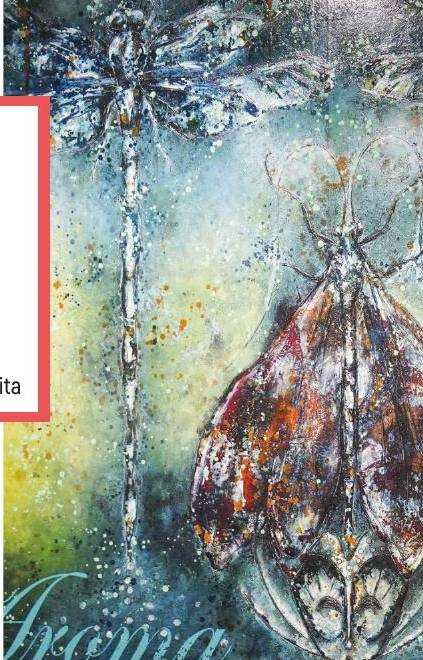 Arte, encuentro y raíces
