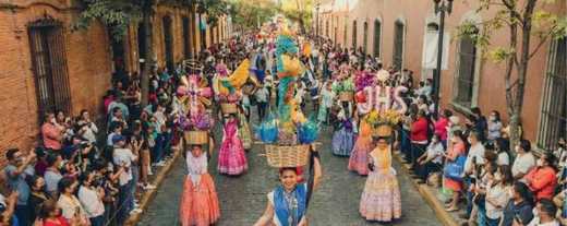 Guelaguetza: el arte de compartir lo que somos