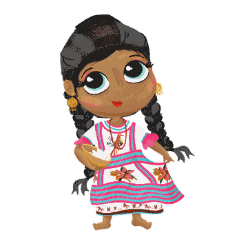 La Cocinera — Familia Oaxaquita