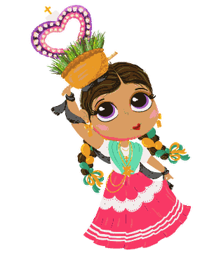 La Canastera — Familia Oaxaquita