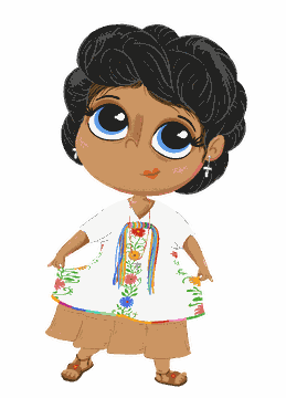 La Costeña — Familia Oaxaquita