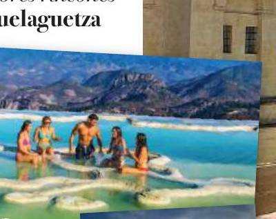 Oaxaca a través del lente