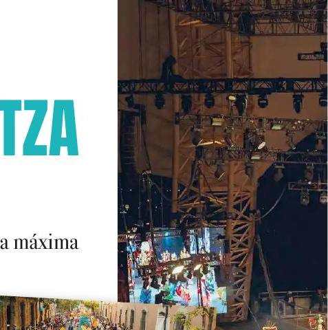 Guelaguetza 2026