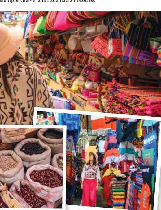 Artesanía de mercado — Productos Oaxaquita Mía
