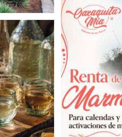 En Oaxaca lo encuentras todo: 48 horas perfectas