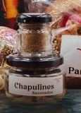 Chapulines Sazonados — Productos Oaxaquita Mía